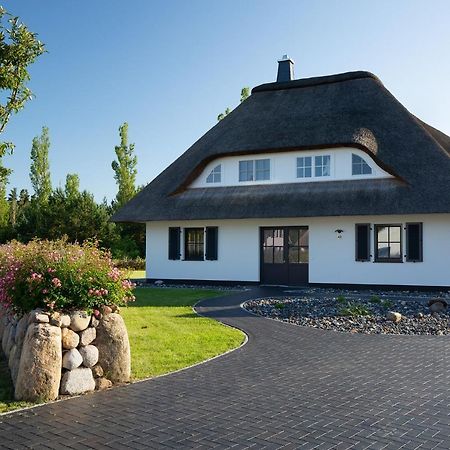 Ferienhaus Graukranich 41 Fuhlendorf  Exterior photo